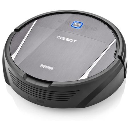 Vysavač robotický Ecovacs DM85 - Ecovacs DM85 (foto 10)