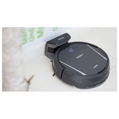 Vysavač robotický Ecovacs DM85 - Ecovacs DM85 (foto 16)