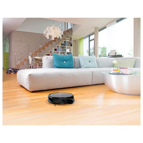 Vysavač robotický Ecovacs DM85 - Ecovacs DM85 (foto 21)