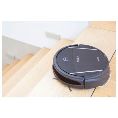 Vysavač robotický Ecovacs DM85 - Ecovacs DM85 (foto 22)
