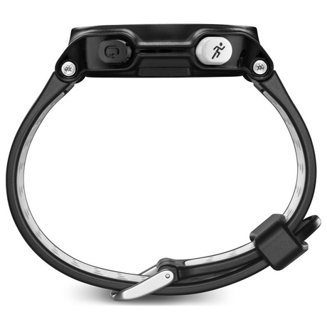 Hodinky Garmin Forerunner 230, černá/bílá - Garmin Forerunner 230, černá/bílá (foto 4)