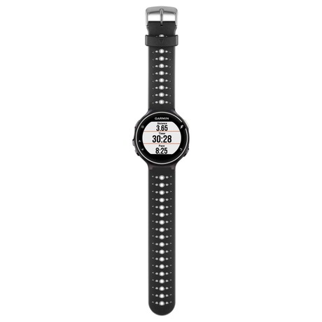 Hodinky Garmin Forerunner 230, černá/bílá - Garmin Forerunner 230, černá/bílá (foto 5)