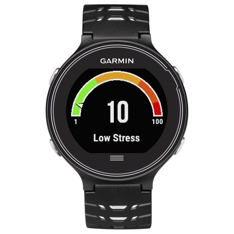Hodinky Garmin Forerunner 630 - Garmin Forerunner 630 (foto 3)