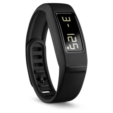 Monitorovací náramek Garmin Vivofit 2 černý - Garmin Vivofit 2 (foto 2)