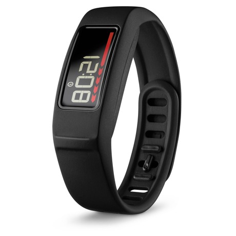 Monitorovací náramek Garmin Vivofit 2 černý - Garmin Vivofit 2 (foto 3)
