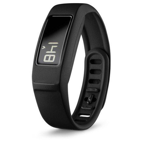 Monitorovací náramek Garmin Vivofit 2 černý - Garmin Vivofit 2 (foto 4)