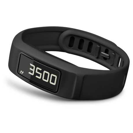 Monitorovací náramek Garmin Vivofit 2 černý - Garmin Vivofit 2 (foto 5)