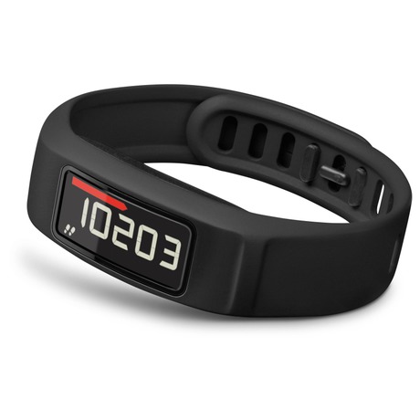 Monitorovací náramek Garmin Vivofit 2 černý - Garmin Vivofit 2 (foto 8)