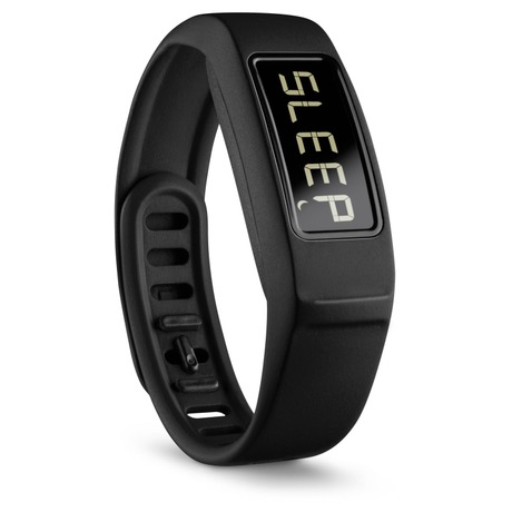 Monitorovací náramek Garmin Vivofit 2 černý - Garmin Vivofit 2 (foto 10)