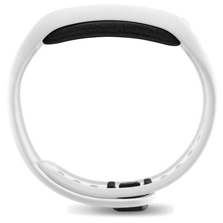 Monitorovací náramek Garmin Vivofit 2 bílý - Garmin Vivofit 2,&nbsp;bílý (foto 2)