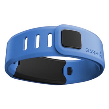 Monitorovací náramek Garmin Vivofit, modrý - Garmin Vivofit, modrý (foto 2)