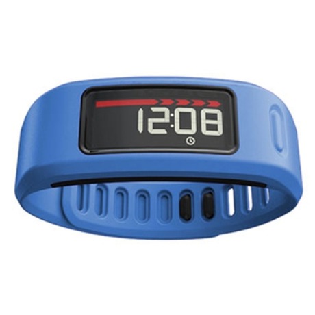 Monitorovací náramek Garmin Vivofit, modrý - Garmin Vivofit, modrý (foto 4)