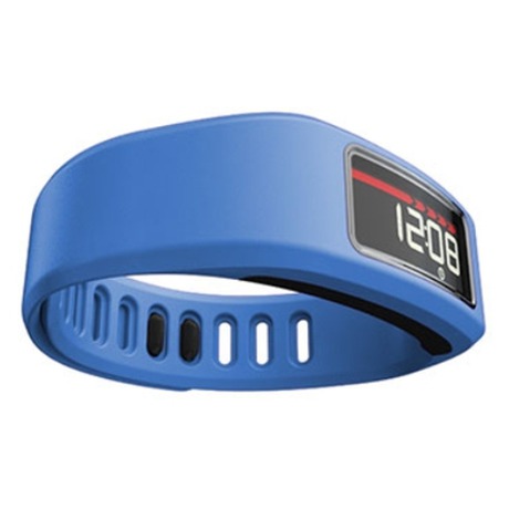 Monitorovací náramek Garmin Vivofit, modrý - Garmin Vivofit, modrý (foto 6)