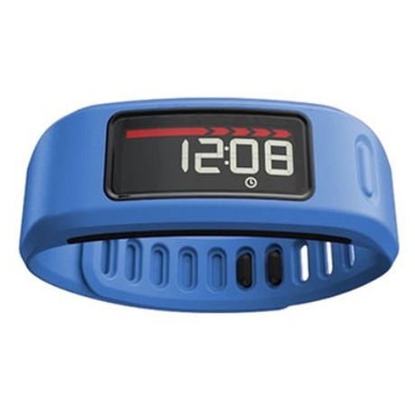 Monitorovací náramek Garmin Vivofit, modrý - Garmin Vivofit, modrý (foto 7)