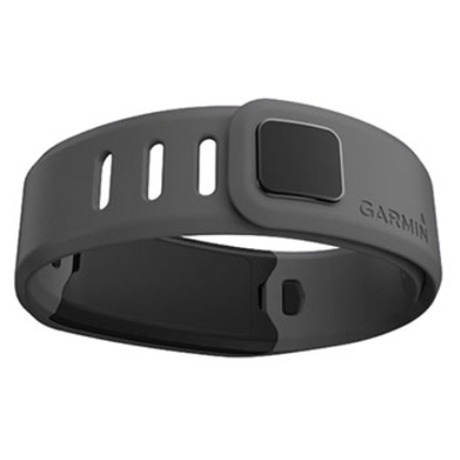 Monitorovací náramek Garmin Vivofit, šedý - Garmin Vivofit, šedý (foto 2)