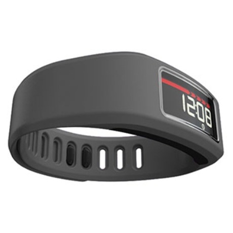 Monitorovací náramek Garmin Vivofit, šedý - Garmin Vivofit, šedý (foto 3)