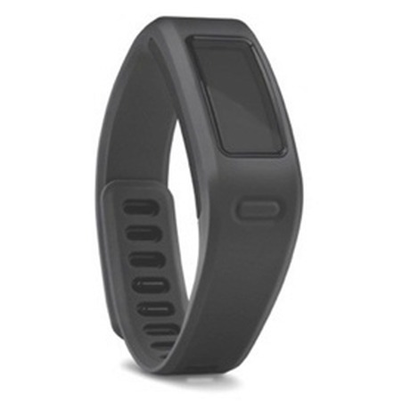 Monitorovací náramek Garmin Vivofit, šedý - Garmin Vivofit, šedý (foto 5)