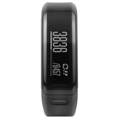 Monitorovací náramek Garmin Vivosmart Optic (velikost L) - Garmin Vivosmart Optic (foto 2)