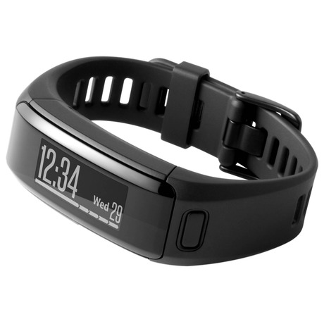 Monitorovací náramek Garmin Vivosmart Optic (velikost L) - Garmin Vivosmart Optic (foto 4)