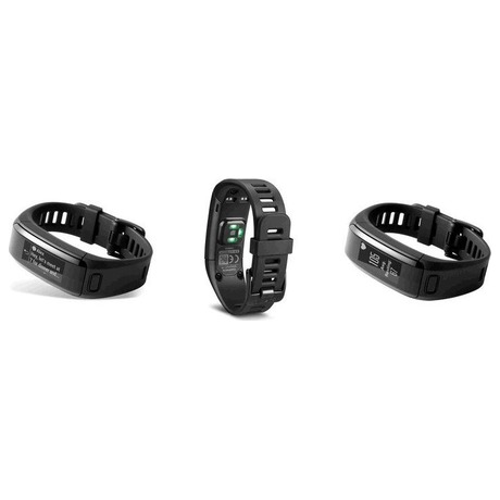 Garmin Vivosmart Optic černý (foto 2)