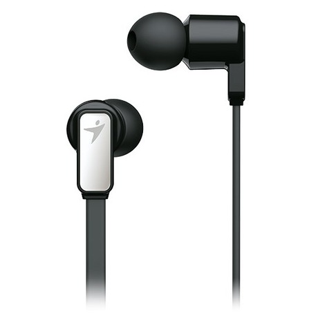 Sluchátka Genius HS-M260 - šedá - Genius HS-M260 -&nbsp;šedá (foto 1)