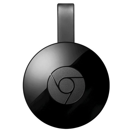 Multimediální centrum Google Chromecast 2