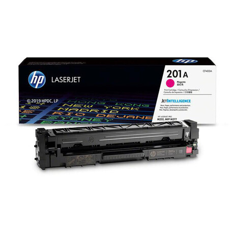 HP 201A, 1&nbsp;400 stran -&nbsp;purpurový (foto 1)