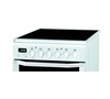 Sporák el. Indesit I5VMH5A(W)/CZ - Indesit I5VMH5A(W)/CZ (foto 1)