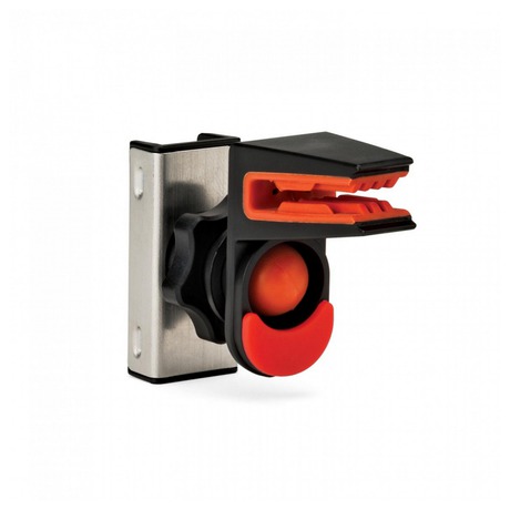 Držák do auta Joby GripTight Auto Vent Clip - JOBY GripTight Auto Vent Clip (foto 1)