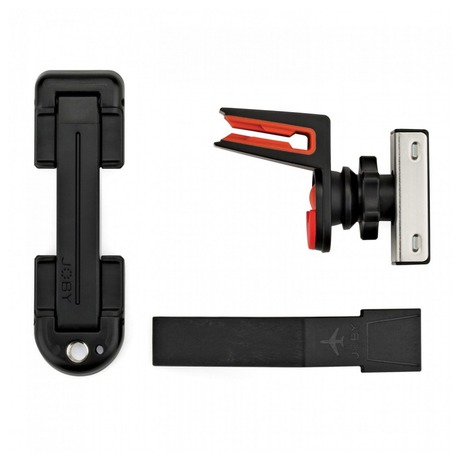 Držák do auta Joby GripTight Auto Vent Clip - JOBY GripTight Auto Vent Clip (foto 4)
