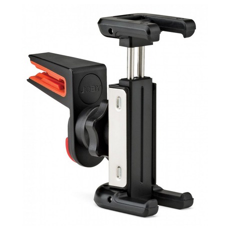 Držák do auta Joby GripTight Auto Vent Clip - JOBY GripTight Auto Vent Clip (foto 5)