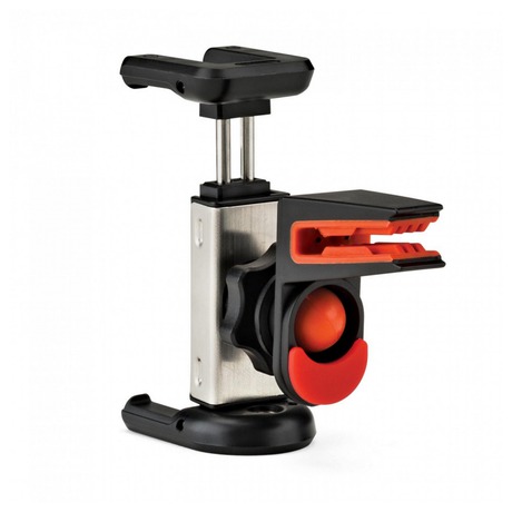 Držák do auta Joby GripTight Auto Vent Clip - JOBY GripTight Auto Vent Clip (foto 6)
