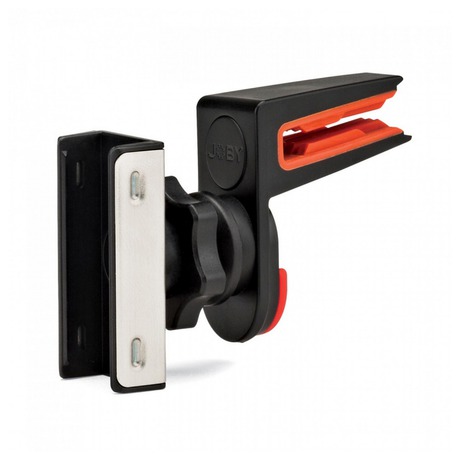 Držák do auta Joby GripTight Auto Vent Clip - JOBY GripTight Auto Vent Clip (foto 7)