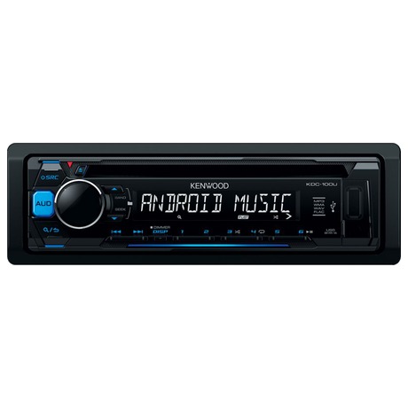 Kenwood KDC-100UB (foto 2)