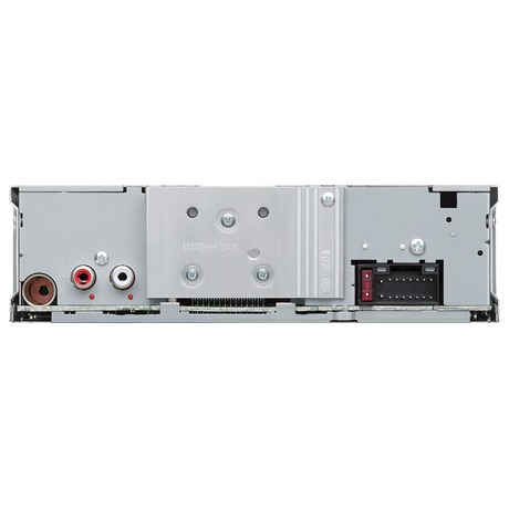 Kenwood KDC-100UG (foto 1)