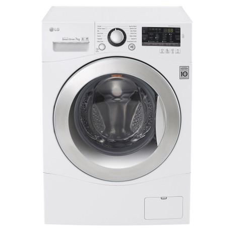 Pračka LG F72A8HDN2 - LG F72A8HDN2 (foto 1)