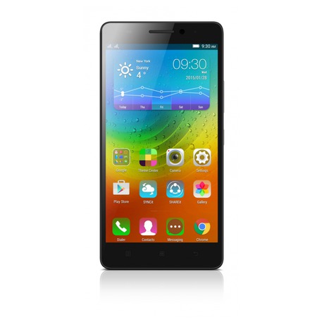 Mobilní telefon Lenovo A7000 - černý - Lenovo A7000 -&nbsp;černý (foto 6)