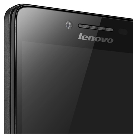 Mobilní telefon Lenovo A6010 - černý - Lenovo A6010 -&nbsp;černý (foto 1)