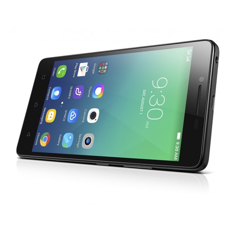 Mobilní telefon Lenovo A6010 - černý - Lenovo A6010 -&nbsp;černý (foto 3)
