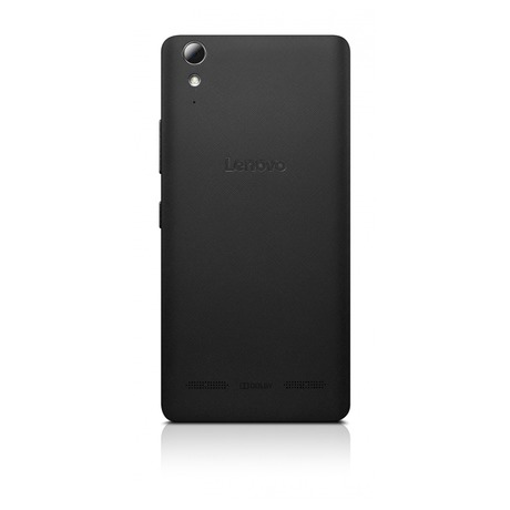 Mobilní telefon Lenovo A6010 - černý - Lenovo A6010 -&nbsp;černý (foto 5)
