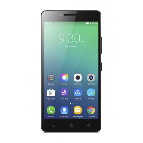 Mobilní telefon Lenovo A6010 - černý - Lenovo A6010 -&nbsp;černý (foto 6)