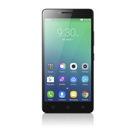 Mobilní telefon Lenovo A6010 - černý - Lenovo A6010 -&nbsp;černý (foto 9)