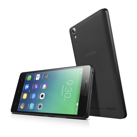 Mobilní telefon Lenovo A6010 - černý - Lenovo A6010 -&nbsp;černý (foto 10)