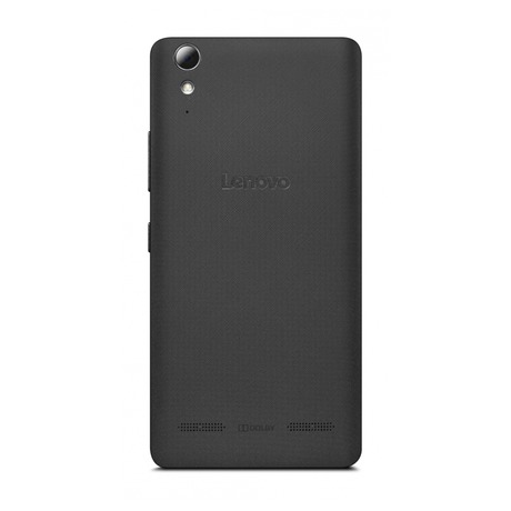Mobilní telefon Lenovo A6010 - černý - Lenovo A6010 -&nbsp;černý (foto 15)
