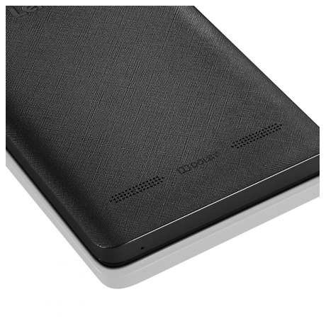 Mobilní telefon Lenovo A6010 - černý - Lenovo A6010 -&nbsp;černý (foto 16)