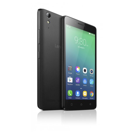 Mobilní telefon Lenovo A6010 - černý - Lenovo A6010 -&nbsp;černý (foto 18)