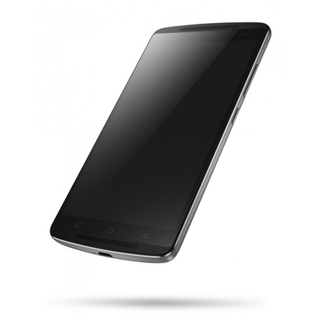 Mobilní telefon Lenovo A7010 Dual SIM - černý - Lenovo A7010 Dual SIM -&nbsp;černý (foto 8)