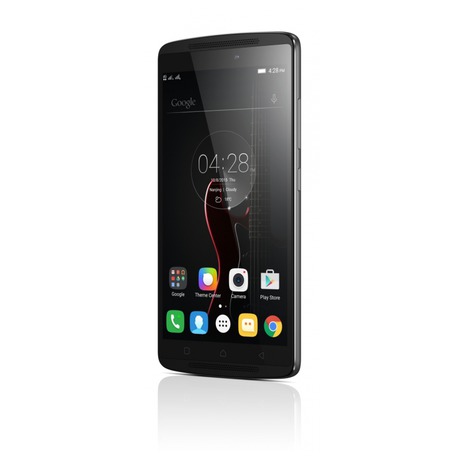 Mobilní telefon Lenovo A7010 Dual SIM - černý - Lenovo A7010 Dual SIM -&nbsp;černý (foto 11)