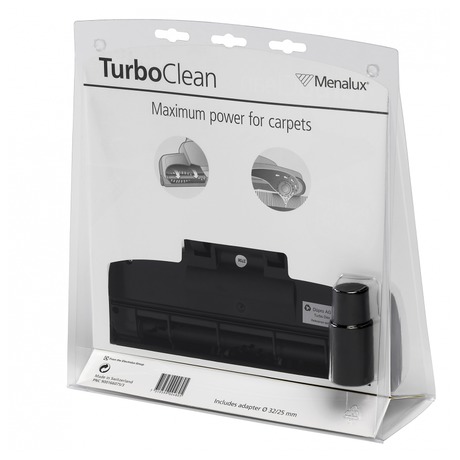 Turbohubice Menalux C 93 univerzální - Menalux C93 (foto 5)