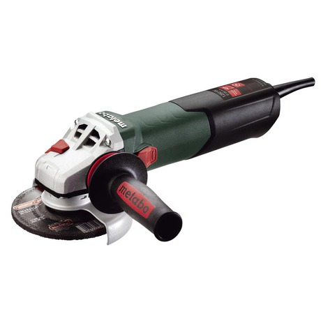 Bruska úhlová Metabo W 12-150 Quick - Metabo W&nbsp;12-150 Quick (foto 2)